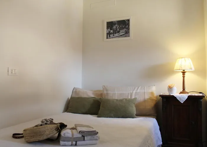 Luminoso E Silenzioso Centro